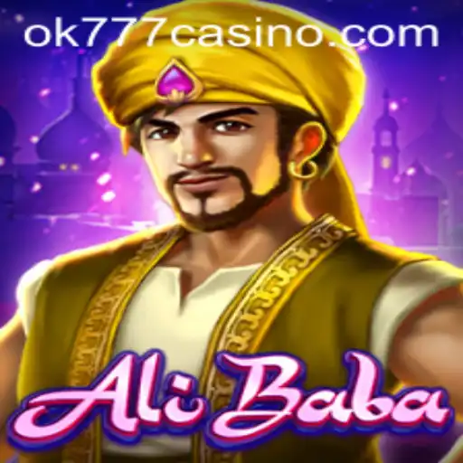 Exploring the Enchanting World of AliBaba at ok777 Casino