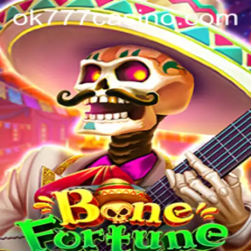 Exploring the Allure of BoneFortune at ok777 Casino