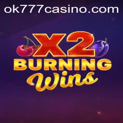 Exploring the Thrilling World of BurningWinsX2 at ok777 Casino