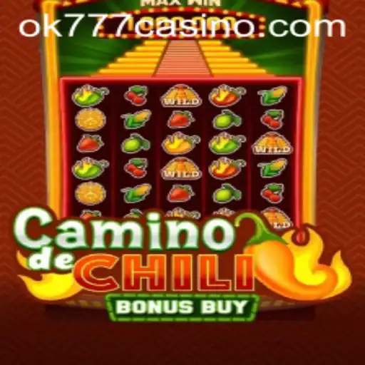 Exploring the Thrill of CaminodeChiliBonusBuy at ok777 Casino