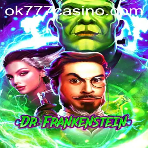 Discover the Thrills of DrFrankenstein at ok777 Casino