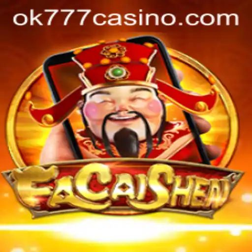 Discover the Thrilling World of FaCaiShenM at OK777 Casino