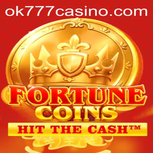 Exploring the World of FortuneCoins at OK777 Casino