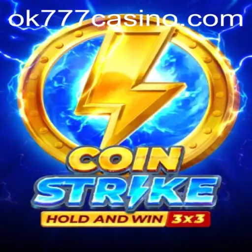 Exploring Coinstrike: The Exciting World of ok777 Casino's Latest Game