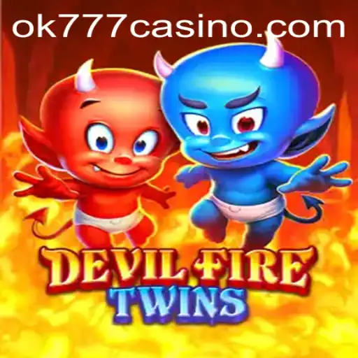 Exploring the Thrills of DevilFireTwins: A New Casino Sensation
