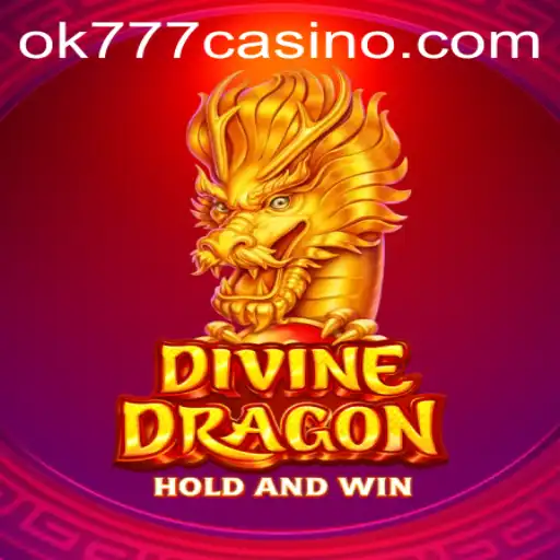 Discover the Thrilling World of DivineDragon at ok777 Casino