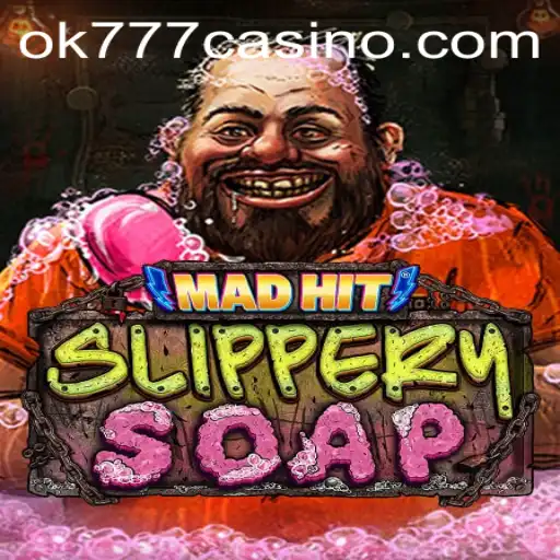 The Thrilling World of MadHitSlipperySoap: A Comprehensive Guide