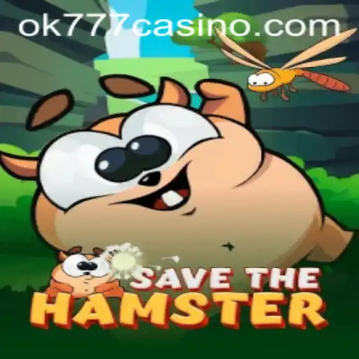 Beyond the Roulette: A Journey with 'SavetheHamster' in the Ok777 Casino Realm