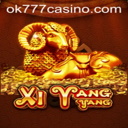 XiYangYang: A Deep Dive into the Trending OK777 Casino Game