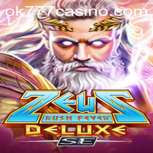 Unveiling ZeusRushFeverDeluxeSE: A Thrilling Casino Experience