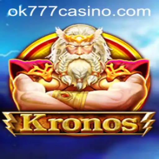 The Immersive World of Kronos at ok777 Casino