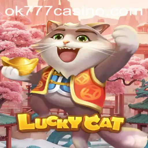 Exploring LuckyCat: The Exciting World of ok777 Casino's Latest Game