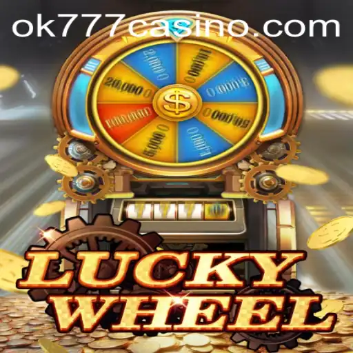 Discover the Thrills of LuckyWheel at ok777 Casino