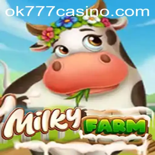 Explore the Enchanting World of MilkyFarm: A Blend of Farming Excitement and Casino Games