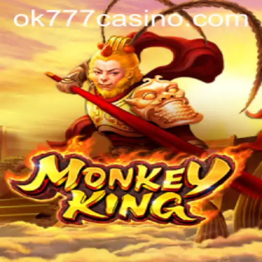 Discovering the Excitement of MonkeyKing at OK777 Casino