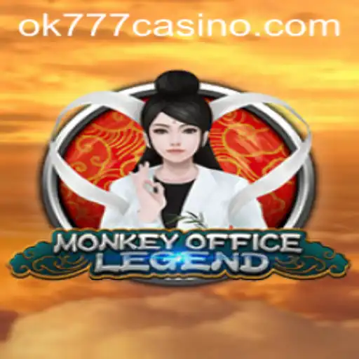 MonkeyOfficeLegend: Exploring the Exciting World of Ok777 Casino