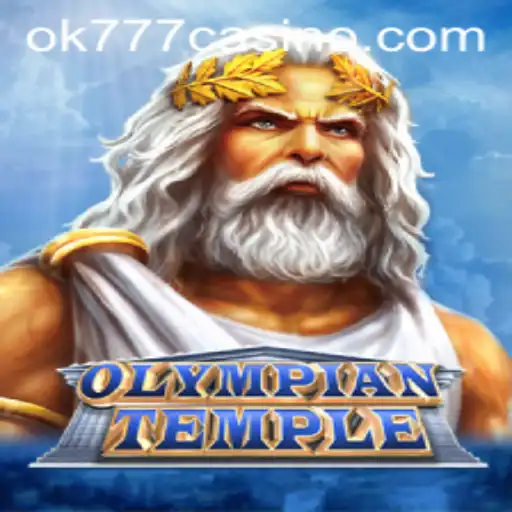 Exploring Olympian Temple: A Thrilling Adventure with OK777 Casino