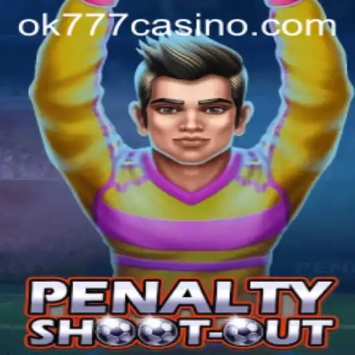 Discover the Excitement of PenaltyShootOut at ok777 Casino