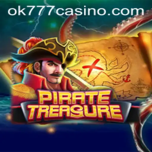 Discover the Thrilling World of PirateTreasure at ok777 Casino