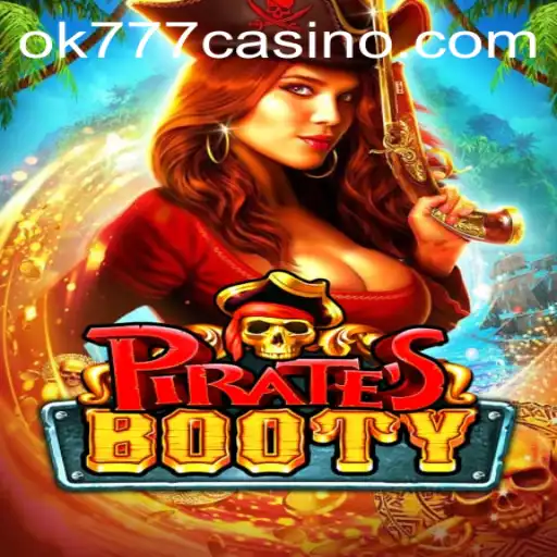 Unravel the Excitement of PiratesBooty: A Dive into High Seas Gambling at ok777 Casino