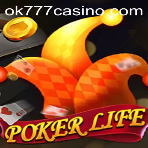 Exploring PokerLife: Your Ultimate Experience at ok777 Casino