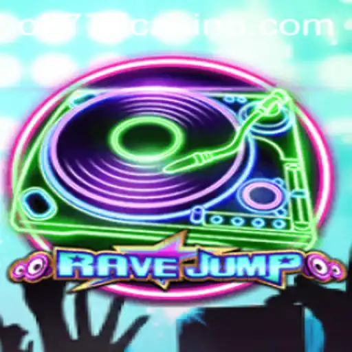 RaveJump Adventures: Enter the Neon World of ok777 Casino
