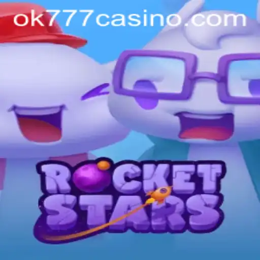 Unveiling RocketStars: A Stellar Journey with ok777 Casino