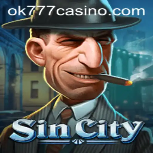 SinCity: The Ultimate Casino Game Experience with ok777 Casino
