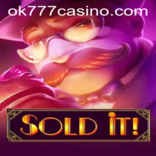 Exploring Soldit: The Thrilling World of OK777 Casino's Newest Game