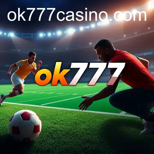 The Rise of Sports Betting: A Focus on ok777 Casino