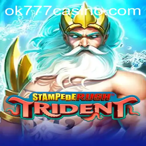 Exploring the Exciting World of StempedeRushTrident at ok777 Casino