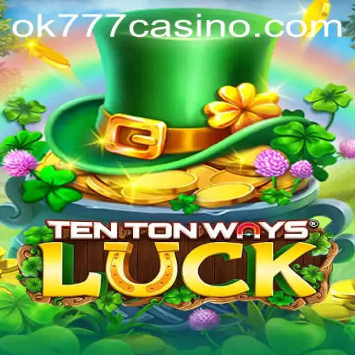 Discover the Excitement of TenTonWaysLuck: An In-Depth Look into This Thrilling Game at ok777 Casino