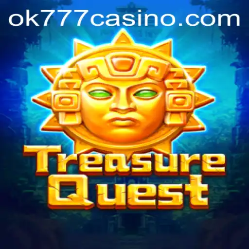 Discover the Thrilling World of TreasureQuest at ok777 Casino