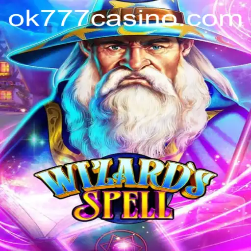 Discover the Enchanting World of WizardsSpell at ok777 Casino