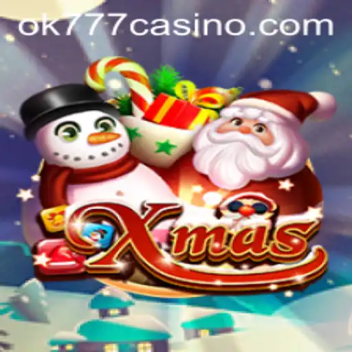 Unveiling the Thrills of 'Xmas' at ok777 Casino