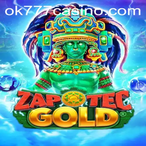 Exploring ZapOtecGold: A Thrilling Adventure at ok777 Casino