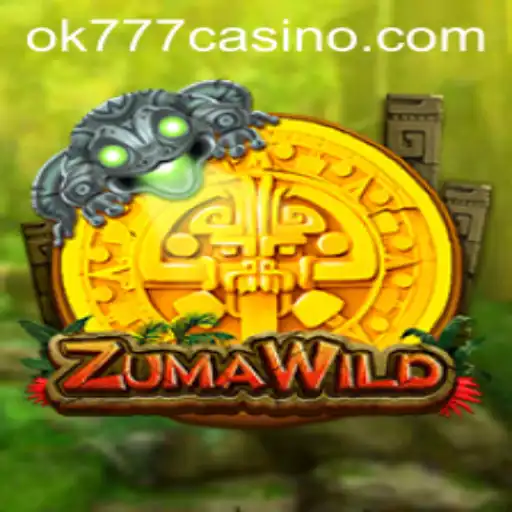 Unveiling the Thrill of ZumaWild at ok777 Casino